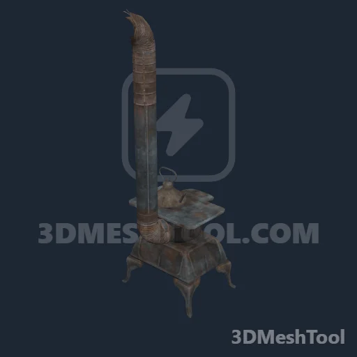 p_stove04x - hash 0xD79BD83A / 3617314874: foto no RedM (RDR2)