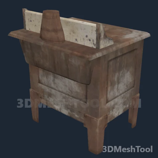 p_stove06x - hash 0xAA487B88 / 2856876936: foto no RedM (RDR2)