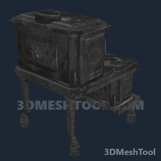 p_stove09x - hash 0x8586AE39 / 2240196153: foto no RedM (RDR2)