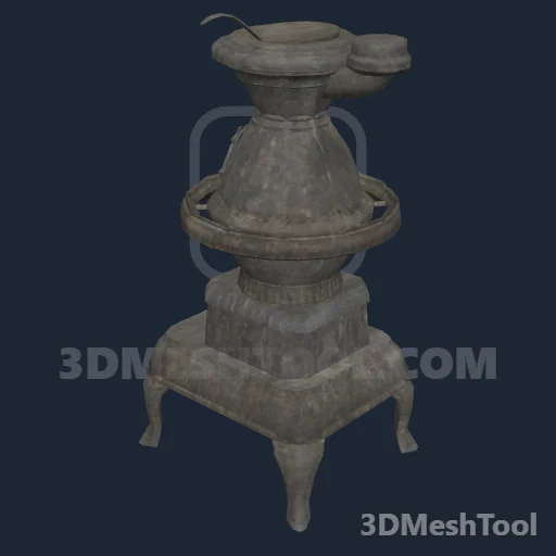 p_stoveiron01x - hash 0x4A5C7D47 / 1247575367: foto no RedM (RDR2)