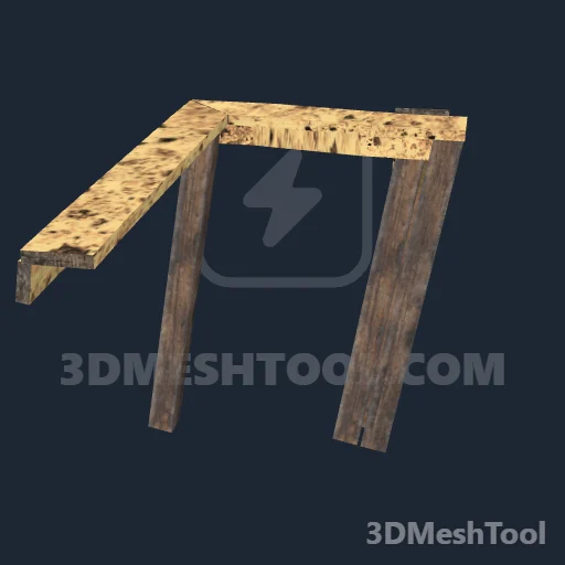 p_straw_wat_1b - hash 0x835E0BF5 / 2203978741: foto no RedM (RDR2)