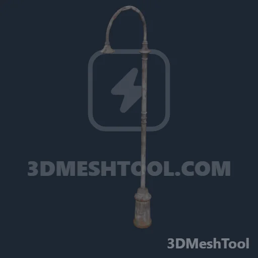 p_streetlightnbx09x - hash 0xB4E38F44 / 3034812228: foto no RedM (RDR2)