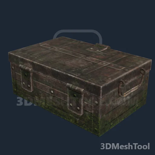 p_strongbox_waterlogged_01x - hash 0x8396E91E / 2207705374: foto no RedM (RDR2)