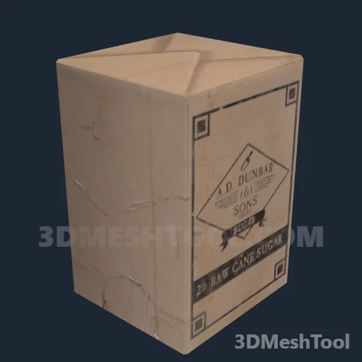 p_sugar02x - hash 0x2493271A / 613623578: foto no RedM (RDR2)