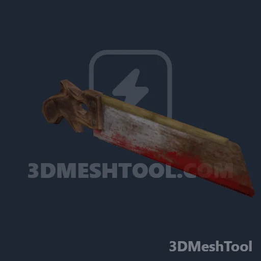 p_surgicalsaw01x - hash 0xB944498D / 3108260237: foto no RedM (RDR2)