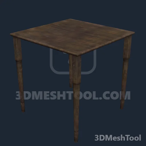 p_table47x - hash 0x2F5F3F29 / 794771241: foto no RedM (RDR2)