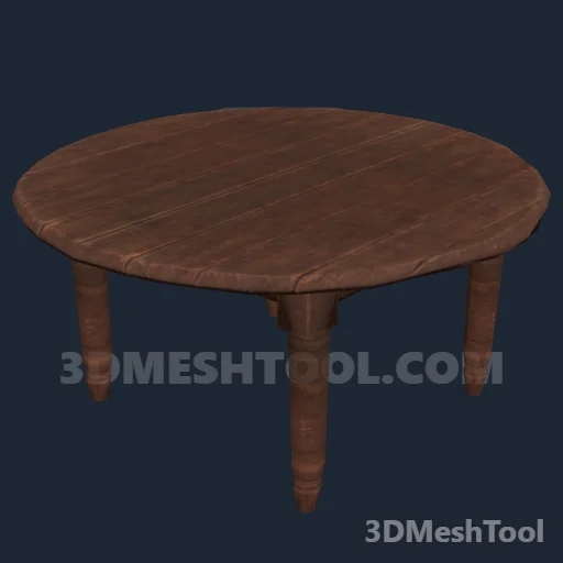 p_table_cs34_sml - hash 0x28BBC12D / 683393325: foto no RedM (RDR2)