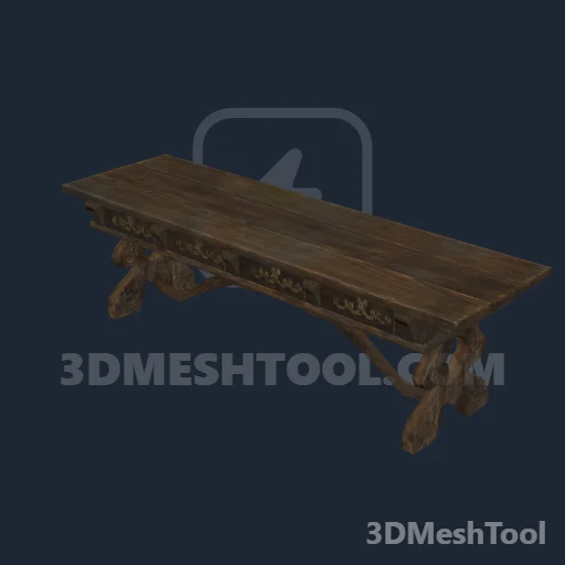 p_tableannsaloon01x - hash 0xE2EA71CC / 3807015372: foto no RedM (RDR2)