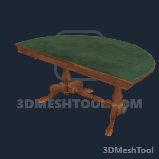 p_tableblackjack01x - hash 0x9AFDF3ED / 2600334317: foto no RedM (RDR2)