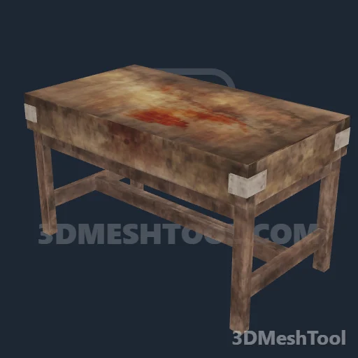 p_tablechop01x - hash 0x7993B4EF / 2039723247: foto no RedM (RDR2)