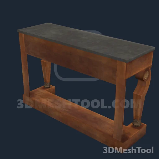 p_tableconsole01x - hash 0x5630218A / 1445994890: foto no RedM (RDR2)