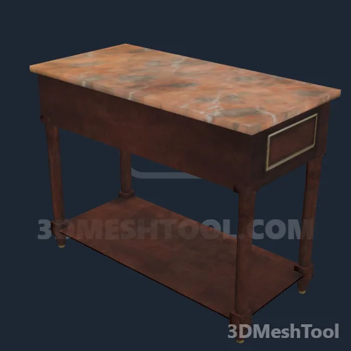 p_tableconsole03x - hash 0x677DAB5D / 1736289117: foto no RedM (RDR2)