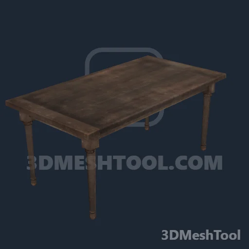 p_tabledining05x - hash 0x4F45B26A / 1329967722: foto no RedM (RDR2)