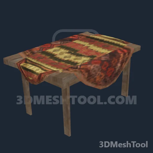 p_tablevoodoo01x - hash 0x18306863 / 405825635: foto no RedM (RDR2)
