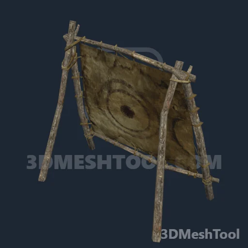 p_targetlarge01x - hash 0xF92E711F / 4180570399: foto no RedM (RDR2)