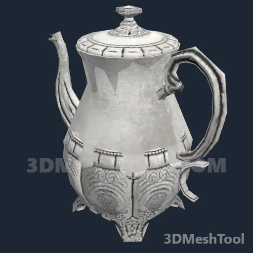 p_teapot02 - hash 0xA5A47C91 / 2779020433: foto no RedM (RDR2)