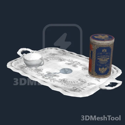 p_teatraycombo02x - hash 0xF0A002BB / 4037018299: foto no RedM (RDR2)