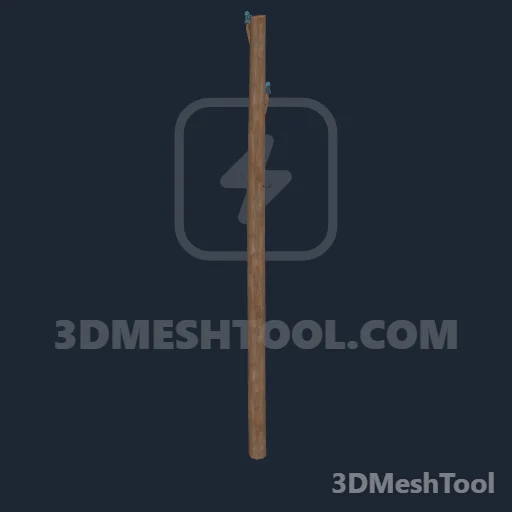 p_telegraphpole02x - hash 0x495A98E9 / 1230674153: foto no RedM (RDR2)