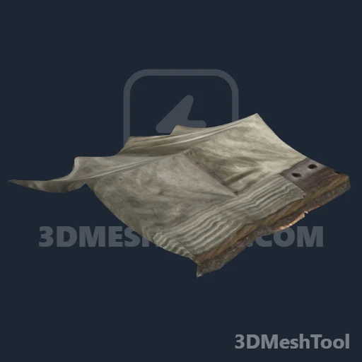 p_tentdutchrf - hash 0xDA44EAE9 / 3661949673: foto no RedM (RDR2)