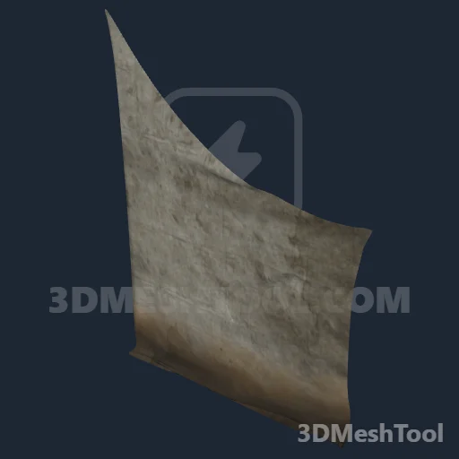 p_tentgenclothbl001 - hash 0x4B500AC8 / 1263536840: foto no RedM (RDR2)