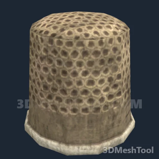 p_thimble01x - hash 0x95C9D035 / 2513031221: foto no RedM (RDR2)