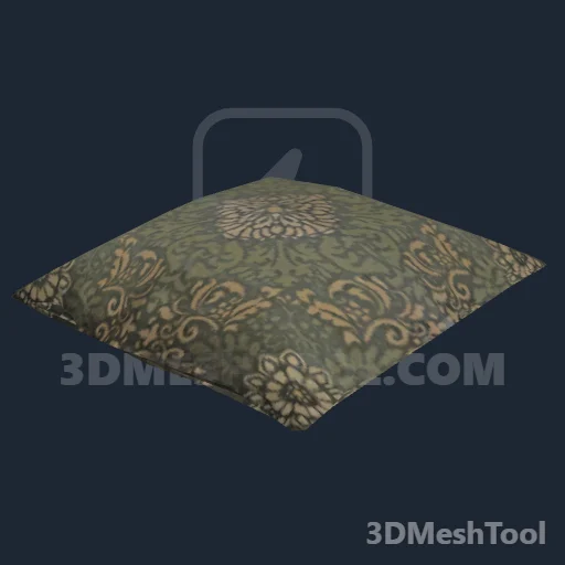 p_throwpillow_01x - hash 0xCED47380 / 3470029696: foto no RedM (RDR2)