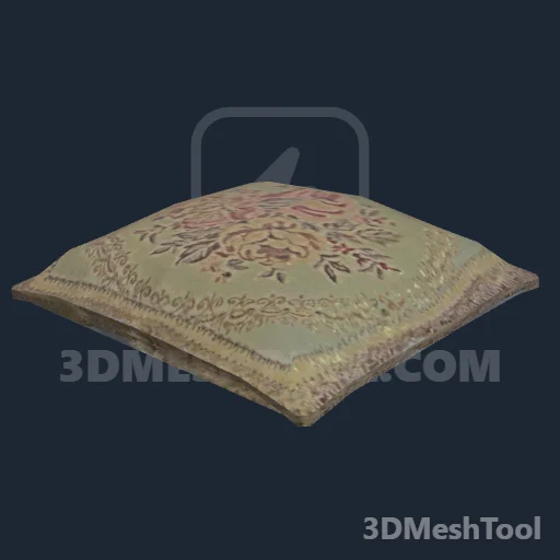 p_throwpillow_02x - hash 0x9C2B8AE3 / 2620099299: foto no RedM (RDR2)