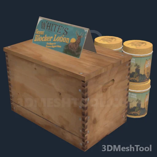 p_tin_soap01groupx - hash 0x1DFAEDA8 / 502984104: foto no RedM (RDR2)