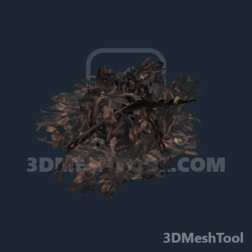 p_tobaccoclump01x - hash 0x3DF65B22 / 1039555362: foto no RedM (RDR2)