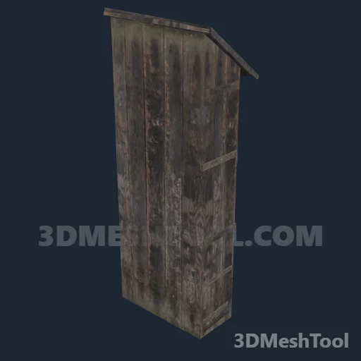 p_toolshed01x - hash 0x60A8F3CB / 1621685195: foto no RedM (RDR2)