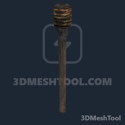 p_torch01x - hash 0x0C0A7A7A / 202013306: foto no RedM (RDR2)