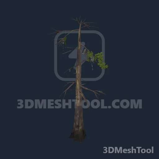 p_tree_baldcypress_07 - hash 0x7DB90A1F / 2109278751: foto no RedM (RDR2)