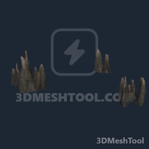 p_tree_baldcypress_knees_01 - hash 0x5B81FB13 / 1535245075: foto no RedM (RDR2)