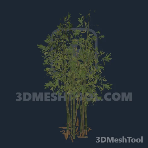 p_tree_bamboo_01 - hash 0x7089F22C / 1888088620: foto no RedM (RDR2)
