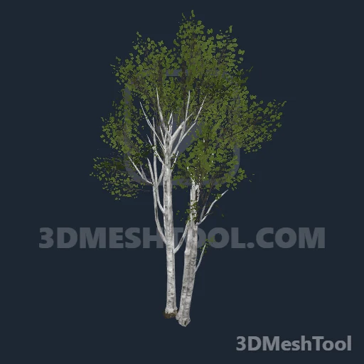p_tree_birch_04 - hash 0xB2AB6BA0 / 2997578656: foto no RedM (RDR2)