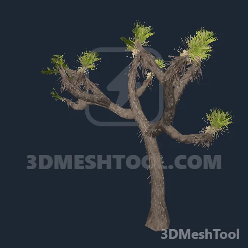 p_tree_joshua_01a - hash 0x52C1A8FE / 1388423422: foto no RedM (RDR2)