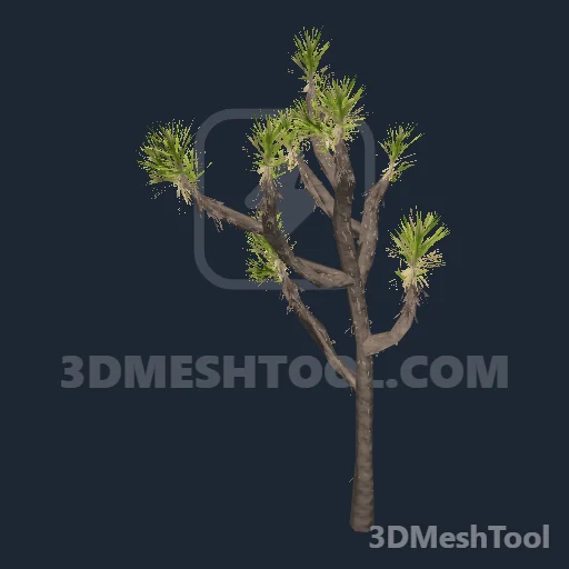 p_tree_joshua_02c - hash 0x6F72E340 / 1869800256: foto no RedM (RDR2)