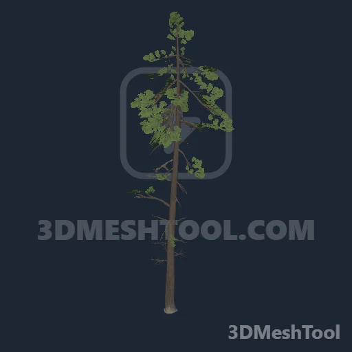 p_tree_lodgepole_02 - hash 0x9CED16EC / 2632783596: foto no RedM (RDR2)