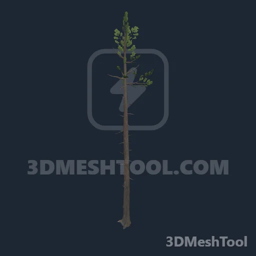 p_tree_lodgepole_07 - hash 0x851A6747 / 2233100103: foto no RedM (RDR2)
