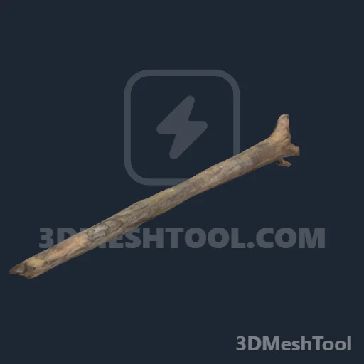 p_tree_log_07 - hash 0xB6606654 / 3059770964: foto no RedM (RDR2)