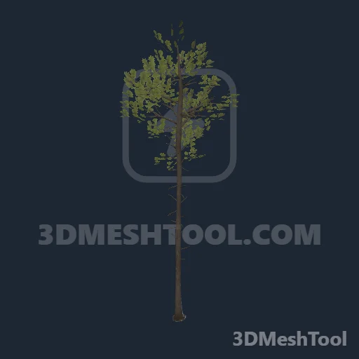 p_tree_longleafpine_04 - hash 0xBCE4ABF2 / 3169102834: foto no RedM (RDR2)