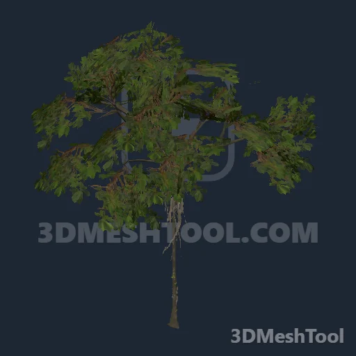 p_tree_magnolia_02_lg - hash 0x10A7431B / 279397147: foto no RedM (RDR2)