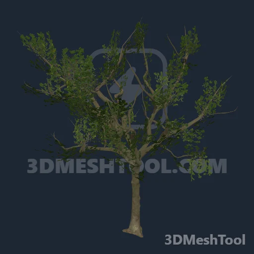 p_tree_magnolia_03 - hash 0x3D5BAC1B / 1029418011: foto no RedM (RDR2)