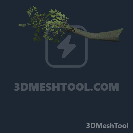 p_tree_oak_01_script - hash 0xA19C49EC / 2711374316: foto no RedM (RDR2)