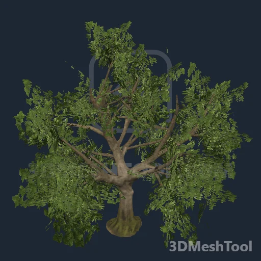 p_tree_orange_01 - hash 0xC73E396C / 3342743916: foto no RedM (RDR2)