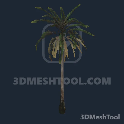p_tree_palm_s_01e - hash 0xC4243486 / 3290707078: foto no RedM (RDR2)