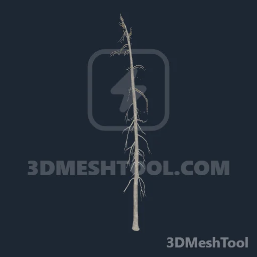 p_tree_pine_burnt_02 - hash 0xDF027E9D / 3741482653: foto no RedM (RDR2)