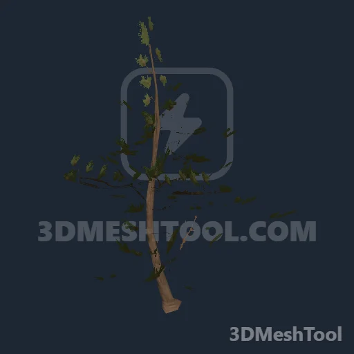 p_tree_ponderosa_sap_01 - hash 0x6D1E91A9 / 1830719913: foto no RedM (RDR2)