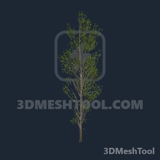 p_tree_poplar_02 - hash 0x161B250A / 370877706: foto no RedM (RDR2)