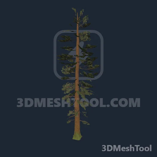 p_tree_redwood_05_mf - hash 0x4A135F13 / 1242783507: foto no RedM (RDR2)